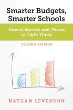 Smarter Budgets, Smarter Schools af Nathan Levenson