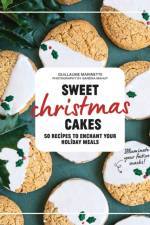 Christmas Treats af Guillaume Marinette