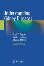 Understanding Kidney Diseases af Hugh C. Rayner