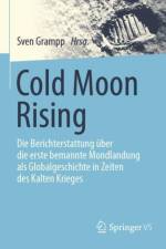 Cold Moon Rising