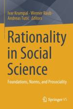Rationality in Social Science