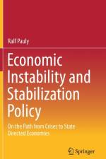 Economic Instability and Stabilization Policy af Ralf Pauly
