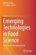 Emerging Technologies in Food Science