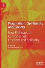 Pragmatism, Spirituality and Society