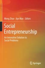 Social Entrepreneurship