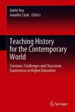 Teaching History for the Contemporary World