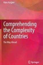Comprehending the Complexity of Countries af Hans Kuijper