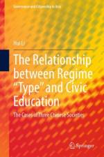 The Relationship between Regime 