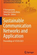 Sustainable Communication Networks and Application