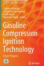 Gasoline Compression Ignition Technology