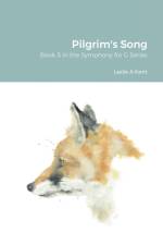 Pilgrim's Song af Leslie Kent