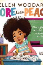 More than Peach (Bellen Woodard Original Picture Book) af Bellen Woodard