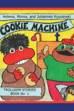 Cookie Machine af Johannes Kuuskoski