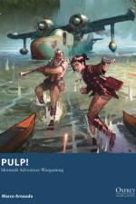 Pulp! af Marco Arnaudo