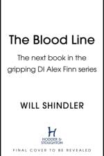The Blood Line af Will Shindler