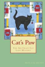 Cat's Paw af Mollie Hunt