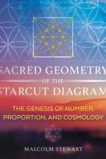 Sacred Geometry of the Starcut Diagram af Malcolm Stewart