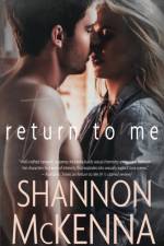 Return to Me af Shannon McKenna