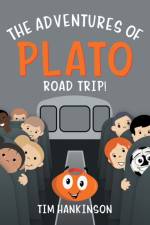 The Adventures of Plato af Tim Hankinson