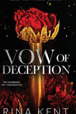 Vow of Deception af Rina Kent