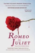 Romeo and Juliet Translated into Modern English af William Shakespeare