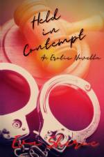 Held In Contempt af Eva Sherie