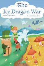 The Ice Dragon War af Victor Biton