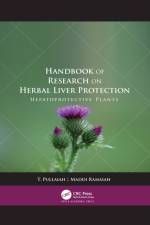 Handbook of Research on Herbal Liver Protection af T Pullaiah