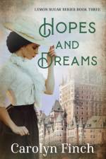 Hopes and Dreams af Carolyn Finch