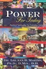Power For Today af Lee Ann B Marino