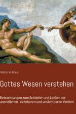 Gottes Wesen verstehen af Walter W Braun