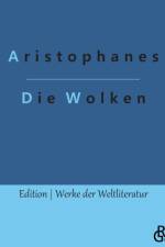 Die Wolken af Aristophanes