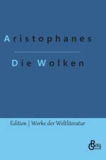Die Wolken af Aristophanes