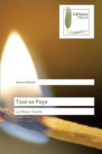 Tout se Paye af Ahmed Fidouh