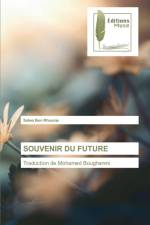 Souvenir Du Future af Salwa Ben Rhouma