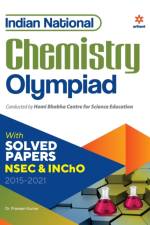 Olympiads Chemistry (E) af Dr Pravin Kumar