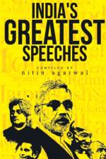 India's Greatest Speeches af Nitin Agarwal