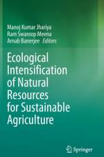 Ecological Intensification of Natural Resources for Sustainable Agriculture