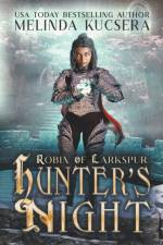 Hunter's Night af Melinda Kucsera