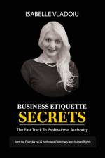 Business Etiquette Secrets af Isabelle Vladoiu