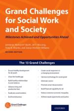 Grand Challenges for Social Work and Society af Trina R. (PhD Shanks