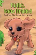 Hello, New Friend af Beatrice Majthenyi