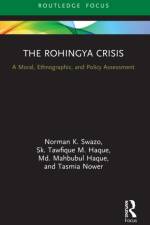 The Rohingya Crisis af Norman K. (North South University Swazo