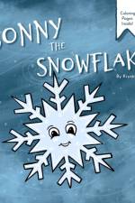 Sonny The Snowflake af Krystal Gray