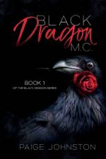 Black Dragon MC af Paige Johnston