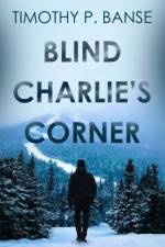 Blind Charlies' Corner af Timothy P Banse