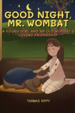 Goodnight, Mr. Wombat