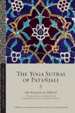 The Yoga Sutras of Patanjali af Abu Rayhan al-Biruni