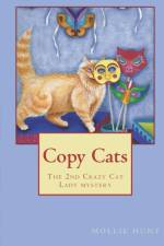 COPY CATS af Mollie Hunt