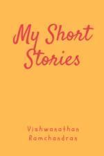 My Short Stories af Vishwanathan Ramchandran